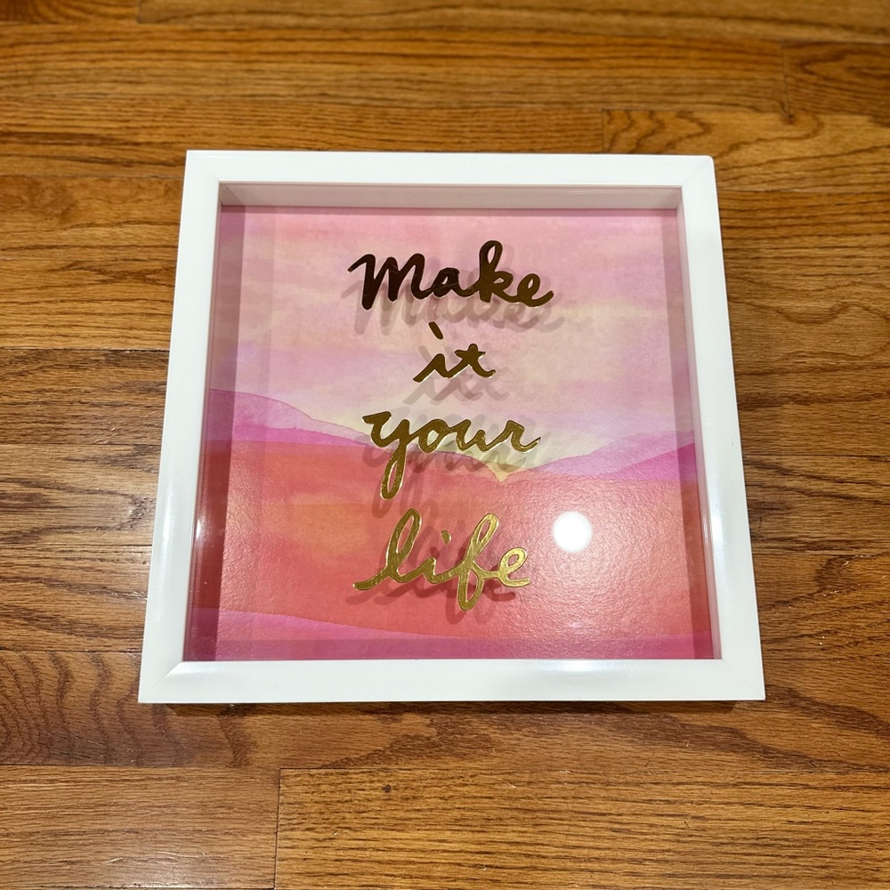 ✨Inspiring Wall Art✨